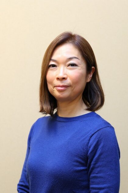院長挨拶