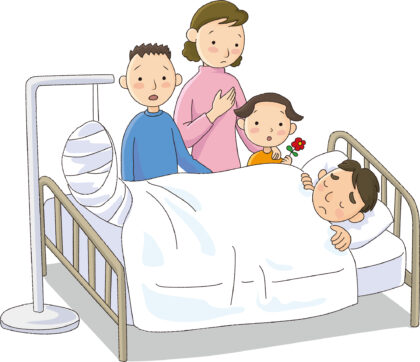 傷病手当金とはどんなものですか